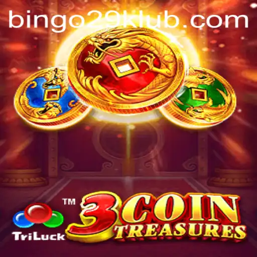 Discover the Adventure of 3CoinTreasures: A Fascinating Game Experience
