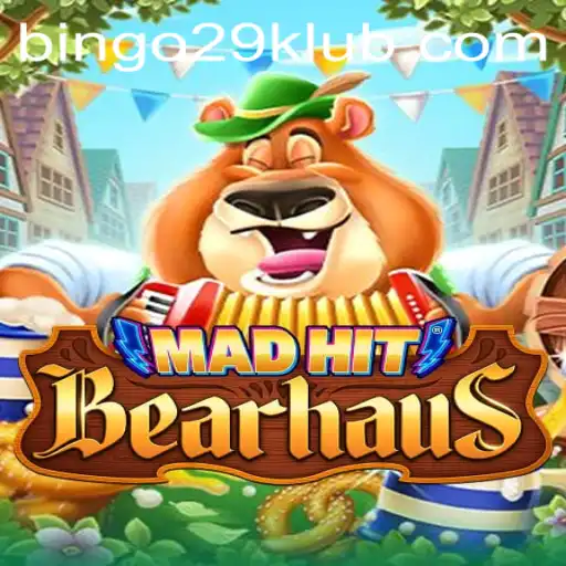 Unveiling MadHitBearhaus: A Thrilling New Adventure