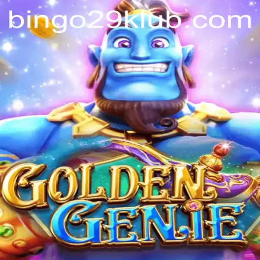 Exploring the Excitement of GOLDENGENIE: The Game of Bingo29