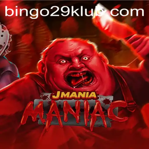 Unveiling the Thrills of JManiaManiac: BINGO29 Edition