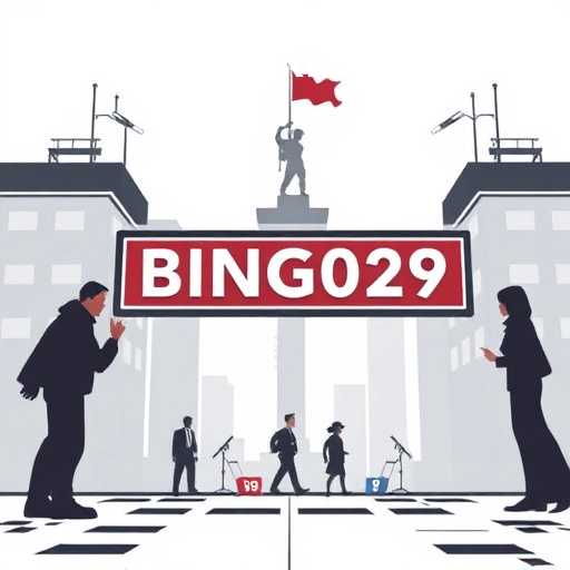 The Intricacies of Monopoly and Its Impact on Markets: Understanding Monopoly through BINGO29