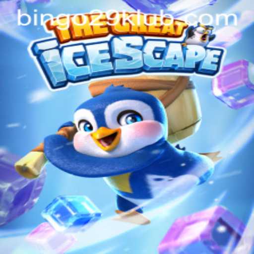 The Alluring World of TheGreatIcescape: A Deep Dive into Thrilling Adventure with BINGO29