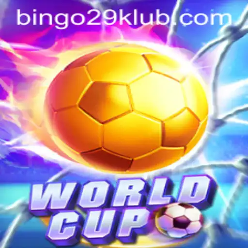WorldCup Bingo29: A Thrilling Fusion of Competition and Strategy